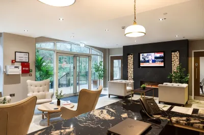 Rock Mill - Deluxe Duplex Apartments Hotels in 