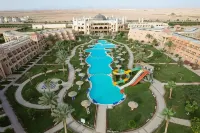 Jasmine Palace Resort & Spa - Yüzme Havuzu