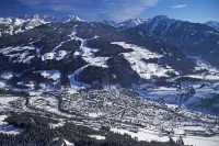 DAS Hubertus Apartments in Schladming Hoteles en Rohrmoos-Untertal