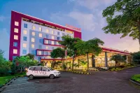 Favehotel Tuban Hotels near Klenteng Kwan Sing Bio