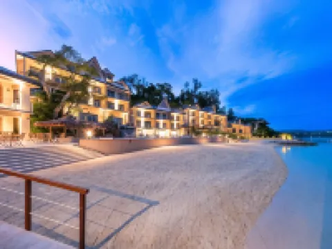 รามาดา รีสอร์ท บาย วินด์แฮม พอร์ต วิลา โรงแรมในพอร์ตวิลา