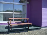 Cottage Clover Hotels in Biei