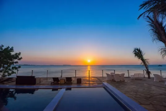 Golden Tulip Zanzibar Resort Hotels in 