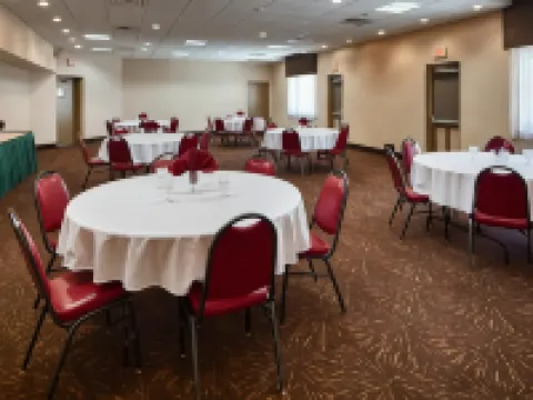 Best Western Philadelphia South - West Deptford Inn Hoteles en Condado de Gloucester