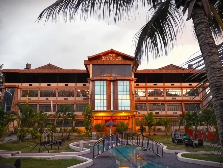 The Kingdom, Havelock