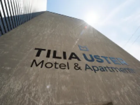 Hotel Tilia - Self Check-IN Hotels in Uster