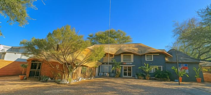 Echo Mountain Inn Hotels in Waterberg District Municipality