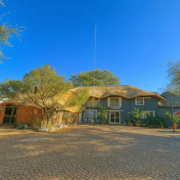 Echo Mountain Inn