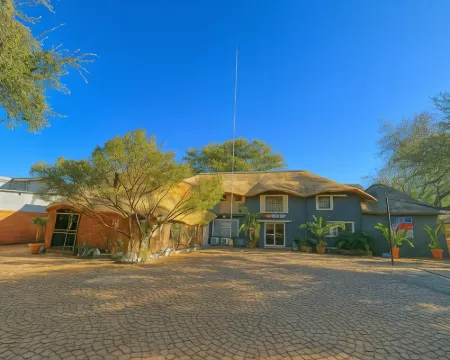Echo Mountain Inn Hotels in Thabazimbi