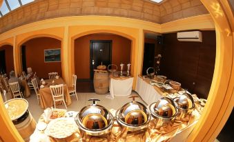 Layali Al Shams
