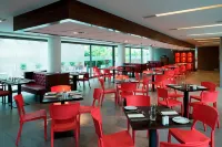Abba Presidente Suites Santiago - 朝食