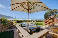 Oppiesee Selfcatering Apartments Hotels in Groot Brakrivier