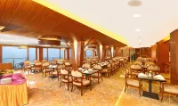 Amber Dale Luxury Hotel & Spa, Munnar - breakfast