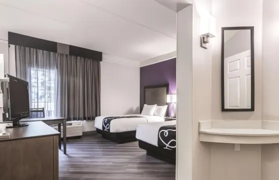 亞特蘭大科尼爾斯拉昆塔温德姆套房酒店