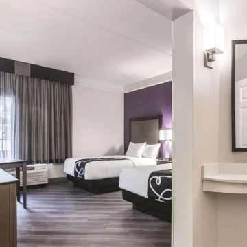 La Quinta Inn & Suites by Wyndham Atlanta Conyers