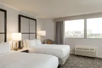 Hilton Chicago/Oak Lawn Hotel di 