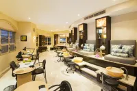Villa del Arco Beach Resort & Spa - spa