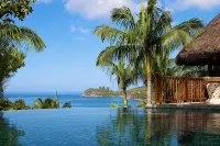 Valmer Resort and Spa Hotels in Baie Lazare