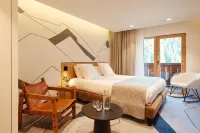 베스트 웨스턴 샬레 레 세텔르