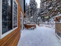 Cabin 5min to Solitude/Brighton 45-60min to Alta/Snowbird/ParkCity/DeerValley
