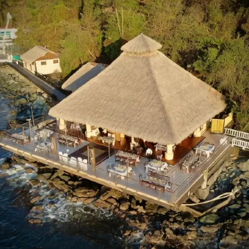 Azul Ixtapa All Inclusive Resort