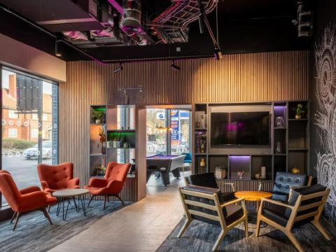 Student Only Compass