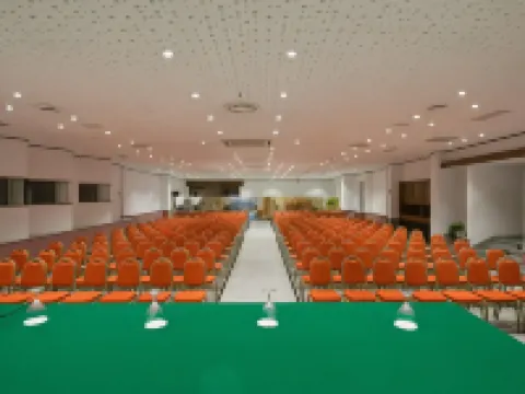 Hotel San Francesco Hotels in Rende