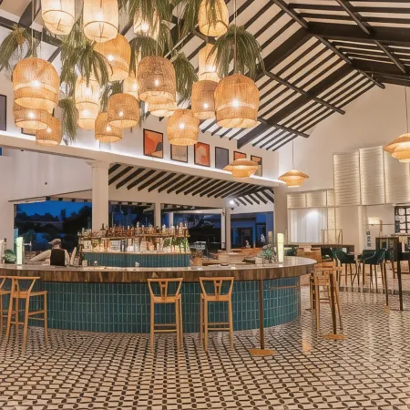 Ocean Blue & Sand Beach Resort - All Inclusive