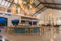 Ocean Blue & Sand Beach Resort - All Inclusive - 5 étoiles