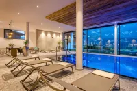 Hotel der Bär - Pools