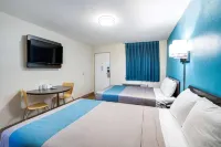 Motel 6 Odessa, TX - 2nd Street