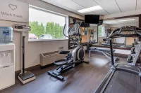 Comfort Suites North