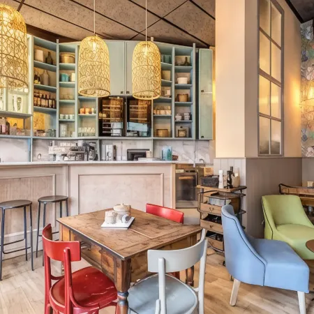 City Guest House Отели рядом с достопримечательностью «Станция метро Subaugusta»