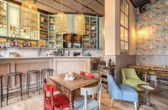 City Guest House Hotels near Prenestino Labicano