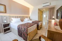 Hotel Sonata de Iracema