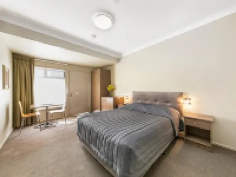 Cessnock Motel Hotels in Cessnock