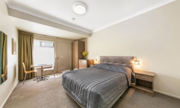 Hotel Cessnock - Housity