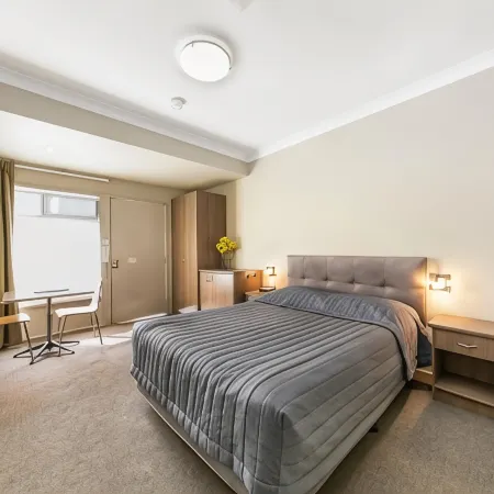 Cessnock Motel