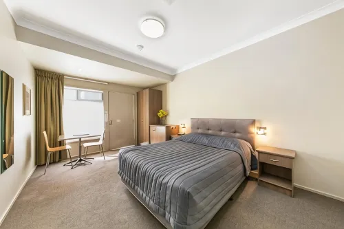 Cessnock Motel - Pool