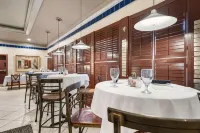 كواليتي إن آند سويتس لوفكين فنادق في لوفكين