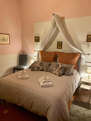 Guest House Santa Giustina Lucca Centro Storico