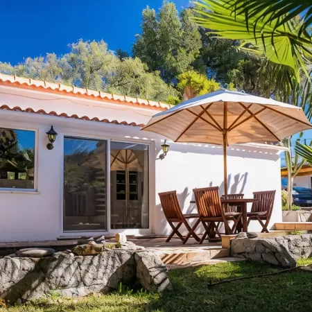 Casa da Montanha