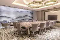 Park Dedeman Eskişehir Hotel di Eskisehir