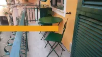 Picabon Apartment with AC Balcony Hotels in Monterosso al Mare