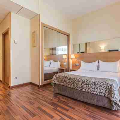 Hotel Desitges Rooms