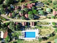 Olive Garden Kabak Hotels in Uzunyurt Mahallesi