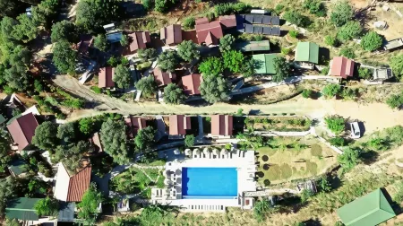 Olive Garden Kabak Отели в г. Uzunyurt Mahallesi