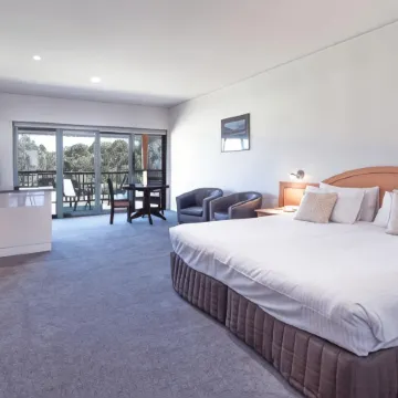 Yarrawonga Mulwala Golf Club Resort