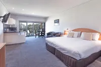 Yarrawonga Mulwala Golf Club Resort Hôtels à : Mulwala