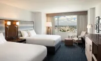 Grand Hyatt San Antonio River Walk Hotels in San Antonio